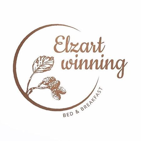 B&B Elzartwinning Hasselt Eksteriør bilde