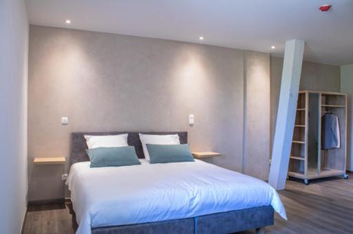 B&B Elzartwinning Hasselt Eksteriør bilde