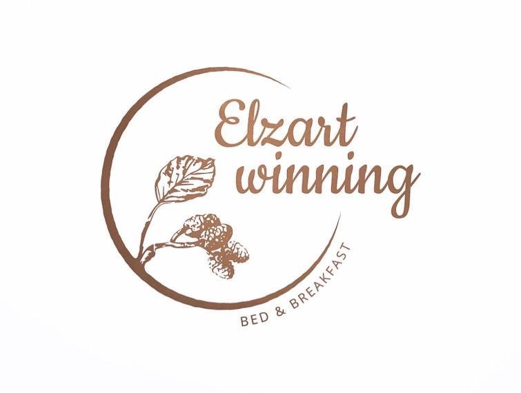 B&B Elzartwinning Hasselt Eksteriør bilde