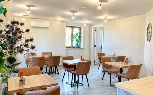 B&B Elzartwinning Hasselt Eksteriør bilde
