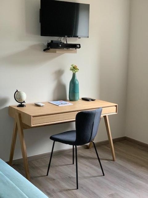 B&B Elzartwinning Hasselt Eksteriør bilde