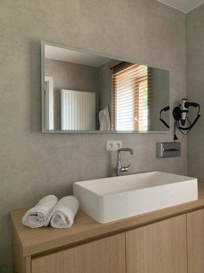 B&B Elzartwinning Hasselt Eksteriør bilde