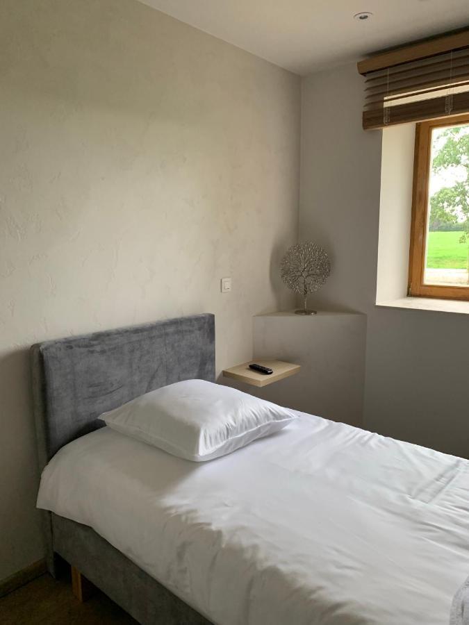 B&B Elzartwinning Hasselt Eksteriør bilde