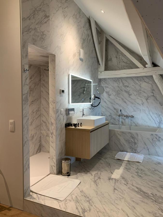 B&B Elzartwinning Hasselt Eksteriør bilde