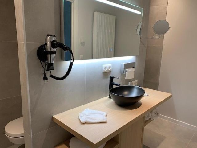 B&B Elzartwinning Hasselt Eksteriør bilde