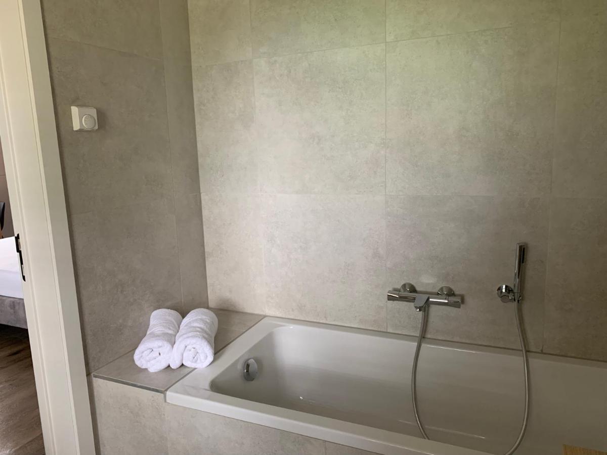 B&B Elzartwinning Hasselt Eksteriør bilde