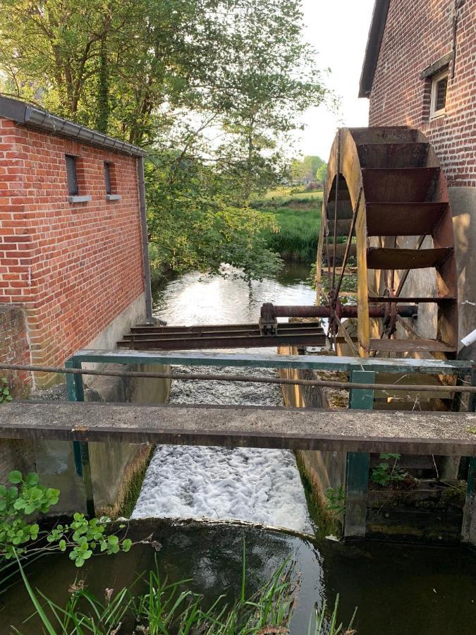 B&B Elzartwinning Hasselt Eksteriør bilde