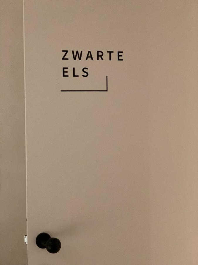 B&B Elzartwinning Hasselt Eksteriør bilde