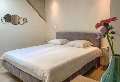 B&B Elzartwinning Hasselt Eksteriør bilde